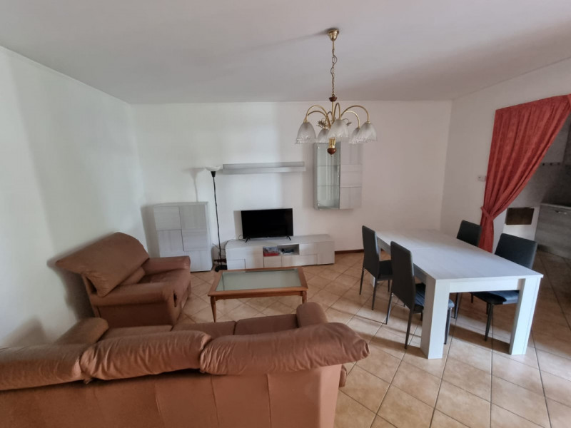appartamento in affitto a Vicenza in zona Sant'Andrea