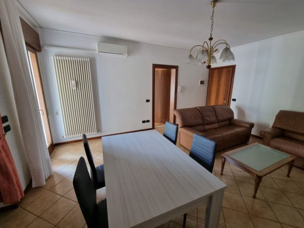 appartamento in affitto a Vicenza in zona Sant'Andrea