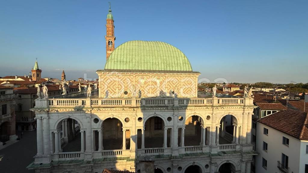 appartamento in affitto a Vicenza in zona Centro Storico