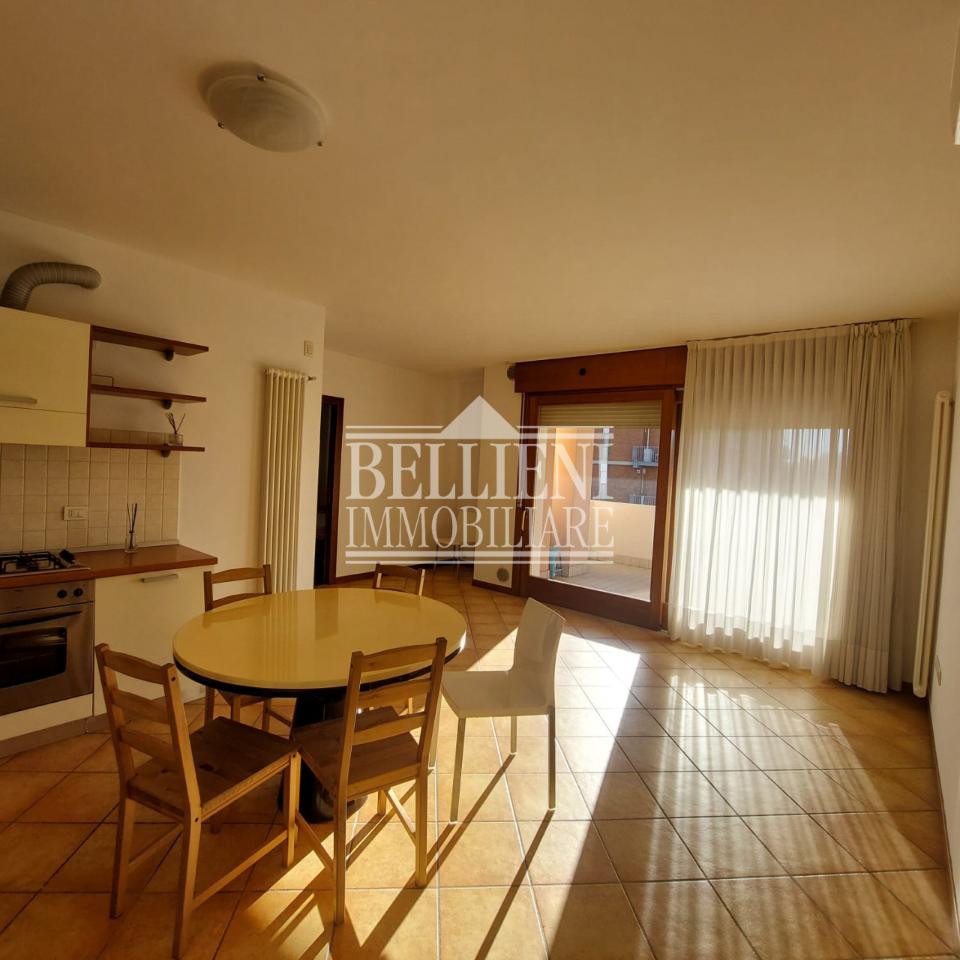 appartamento in affitto a Vicenza in zona Sant'Andrea