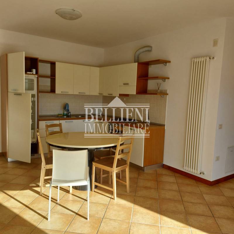 appartamento in affitto a Vicenza in zona Sant'Andrea