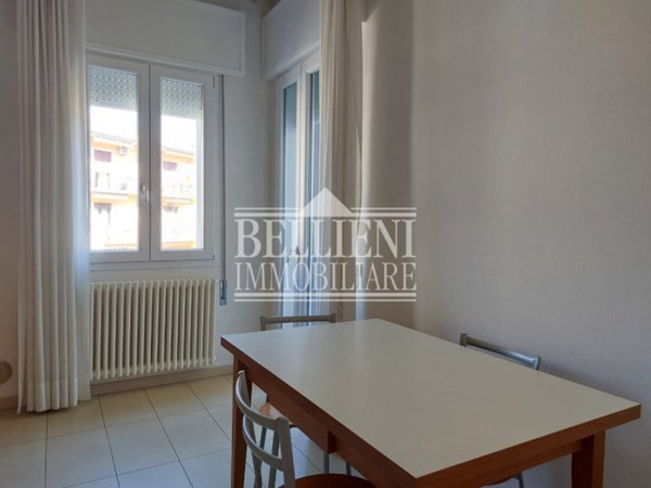 appartamento in affitto a Vicenza in zona San Bortolo/San Paolo