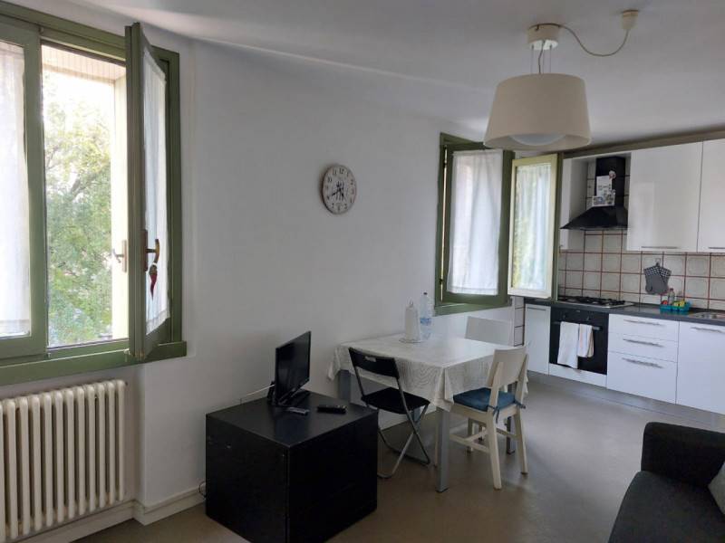 appartamento in affitto a Vicenza in zona Centro Storico