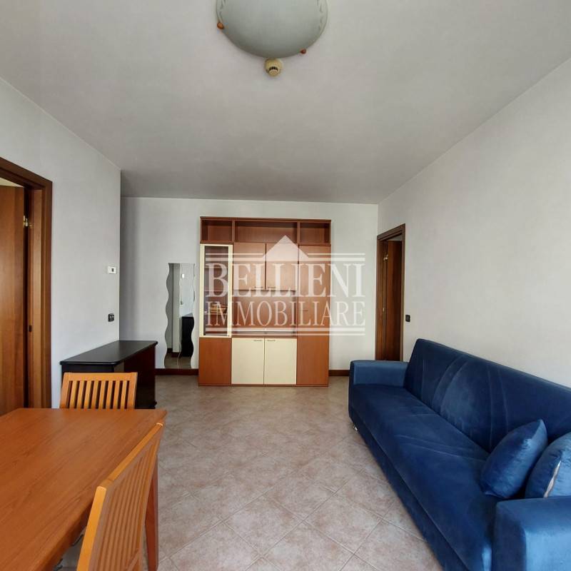 appartamento in affitto a Vicenza in zona San Lazzaro/Pomari