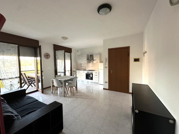 appartamento in affitto a Vicenza in zona Ferrovieri