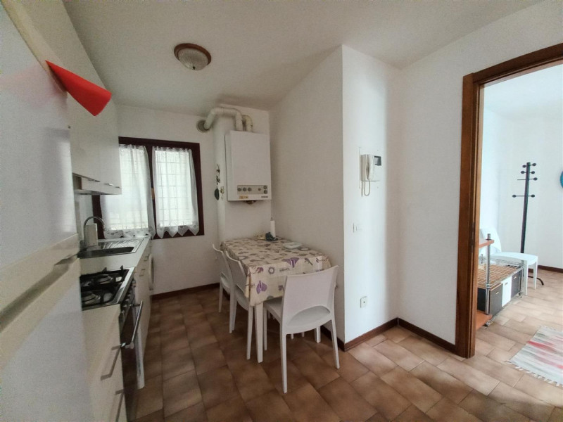 appartamento in affitto a Vicenza in zona Centro Storico