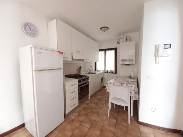 appartamento in affitto a Vicenza in zona Centro Storico