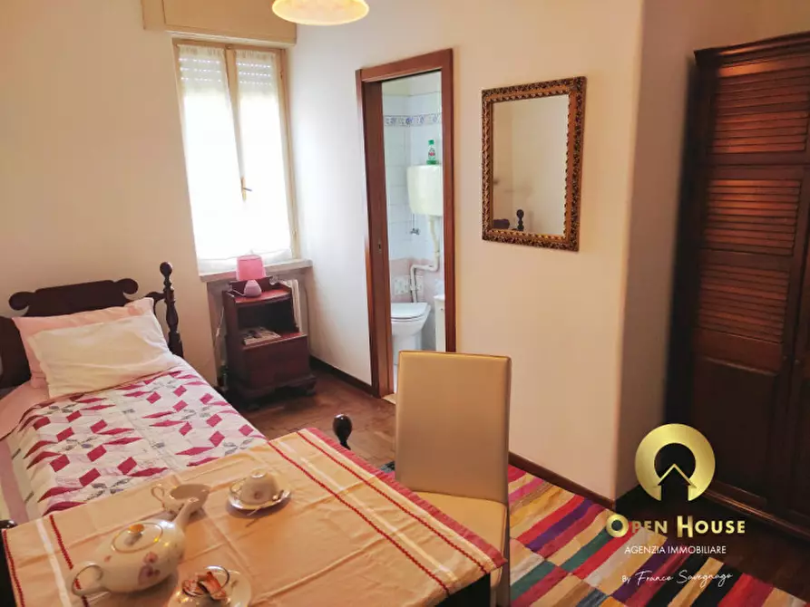 mansarda in affitto a Vicenza