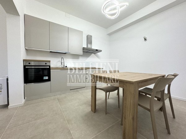 appartamento in affitto a Vicenza in zona San Bortolo/San Paolo