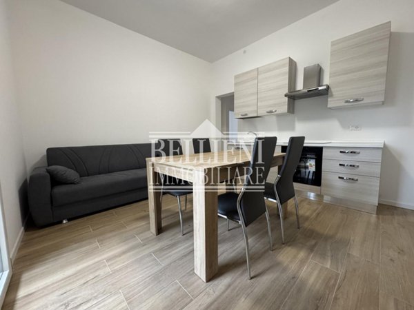 appartamento in affitto a Vicenza in zona San Bortolo/San Paolo