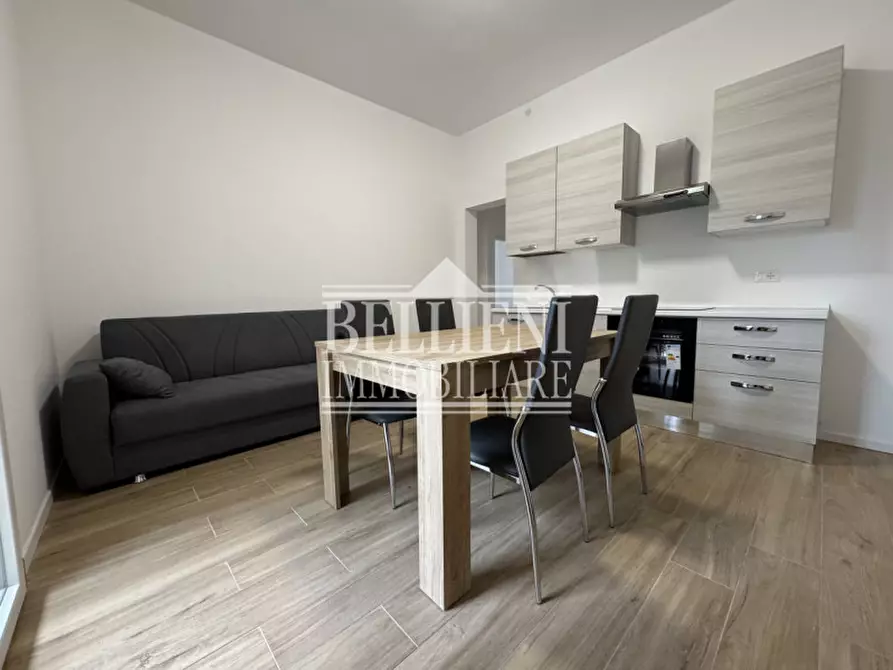 appartamento in affitto a Vicenza in zona San Bortolo/San Paolo