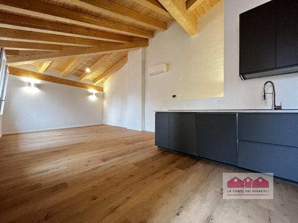 casa indipendente in affitto a Vicenza in zona Borgo Berga