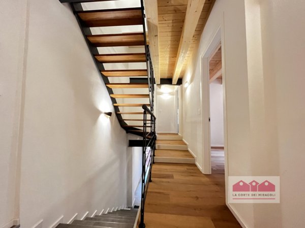 casa indipendente in affitto a Vicenza in zona Centro Storico