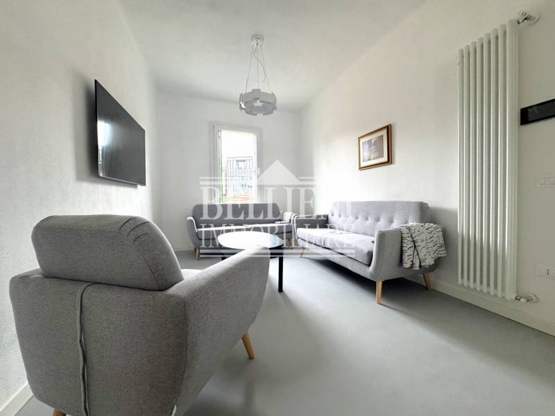 appartamento in affitto a Vicenza in zona Borgo Berga