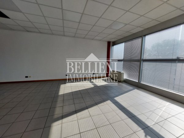 ufficio in affitto a Vicenza