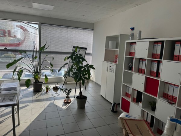 ufficio in affitto a Vicenza