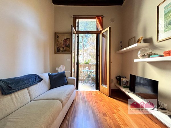 appartamento in affitto a Vicenza in zona Borgo Berga
