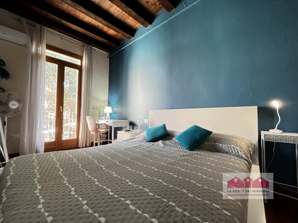 appartamento in affitto a Vicenza in zona Borgo Berga