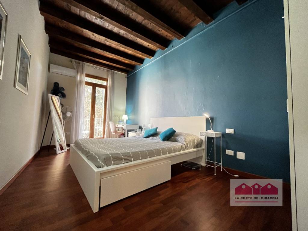 appartamento in affitto a Vicenza in zona Centro Storico