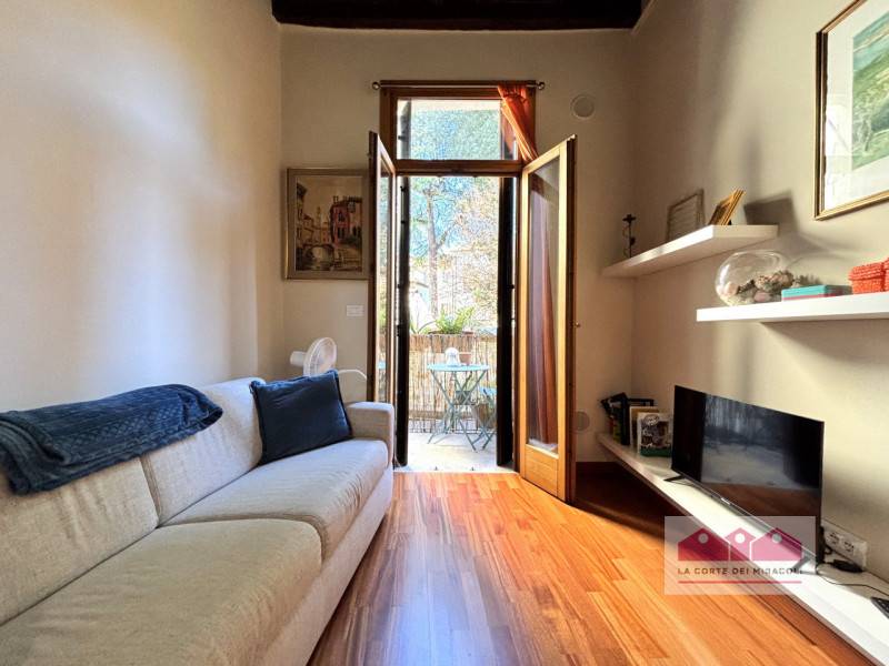 appartamento in affitto a Vicenza in zona Centro Storico