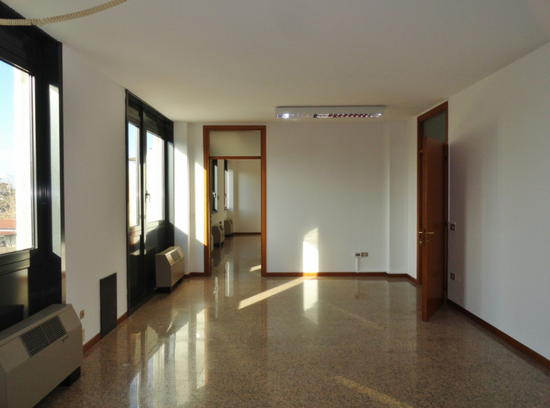 ufficio in affitto a Vicenza