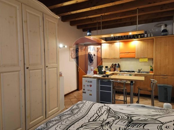 appartamento in affitto a Vicenza in zona Borgo Berga