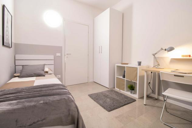 camera singola in affitto a Vicenza