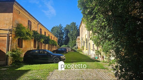 appartamento in affitto a Vicenza