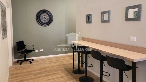 appartamento in affitto a Vicenza in zona Centro Storico