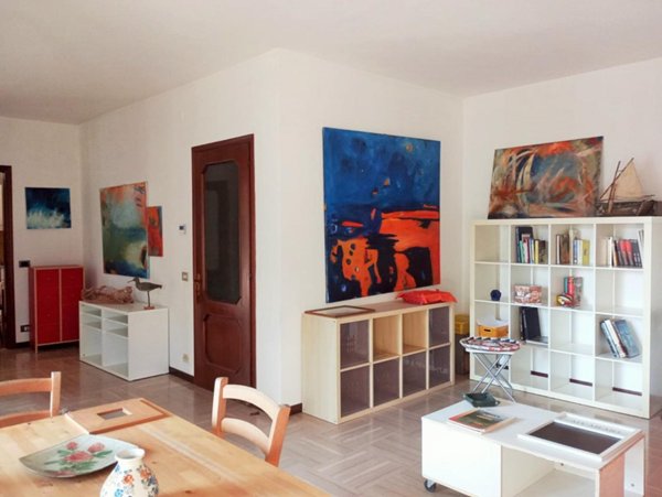 appartamento in affitto a Vicenza in zona San Felice