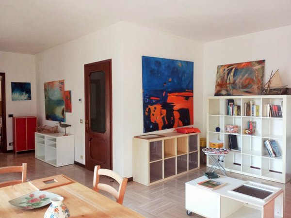 appartamento in affitto a Vicenza in zona San Lazzaro/Pomari