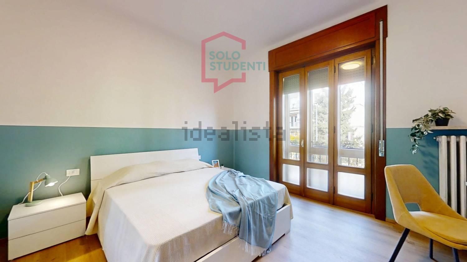 casa indipendente in affitto a Vicenza in zona Borgo Berga