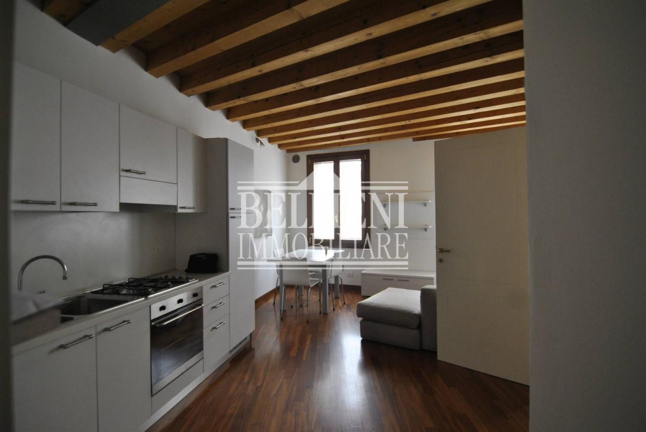 appartamento in affitto a Vicenza in zona Borgo Berga