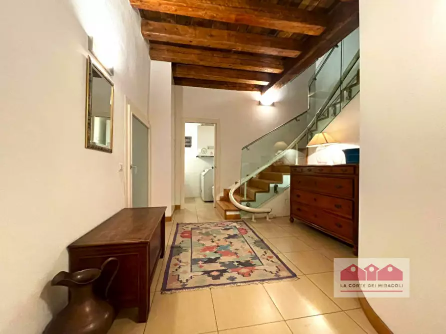 appartamento in affitto a Vicenza in zona Centro Storico