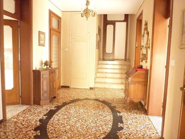 appartamento in affitto a Vicenza in zona Bertesina