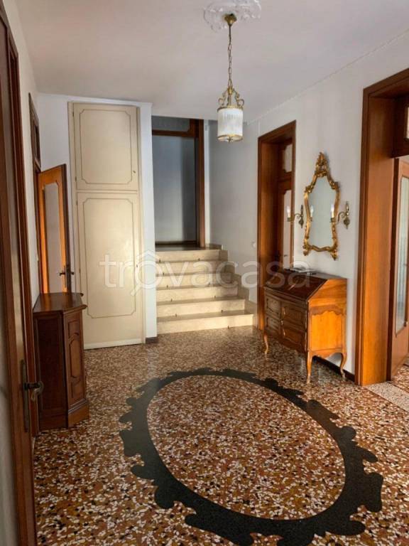 appartamento in affitto a Vicenza in zona Pio X