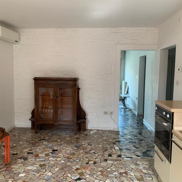 appartamento in affitto a Vicenza in zona Centro Storico