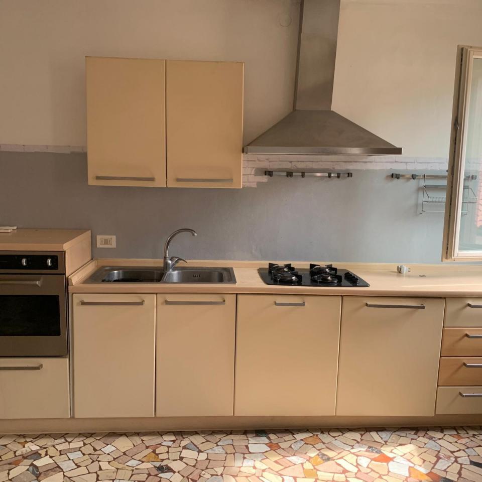 appartamento in affitto a Vicenza in zona Centro Storico