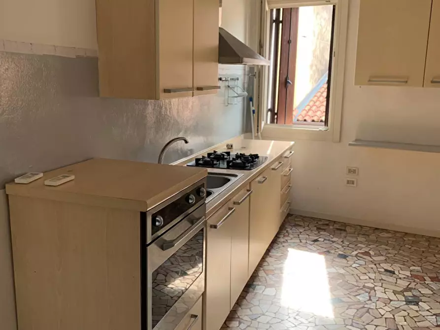 appartamento in affitto a Vicenza in zona Centro Storico