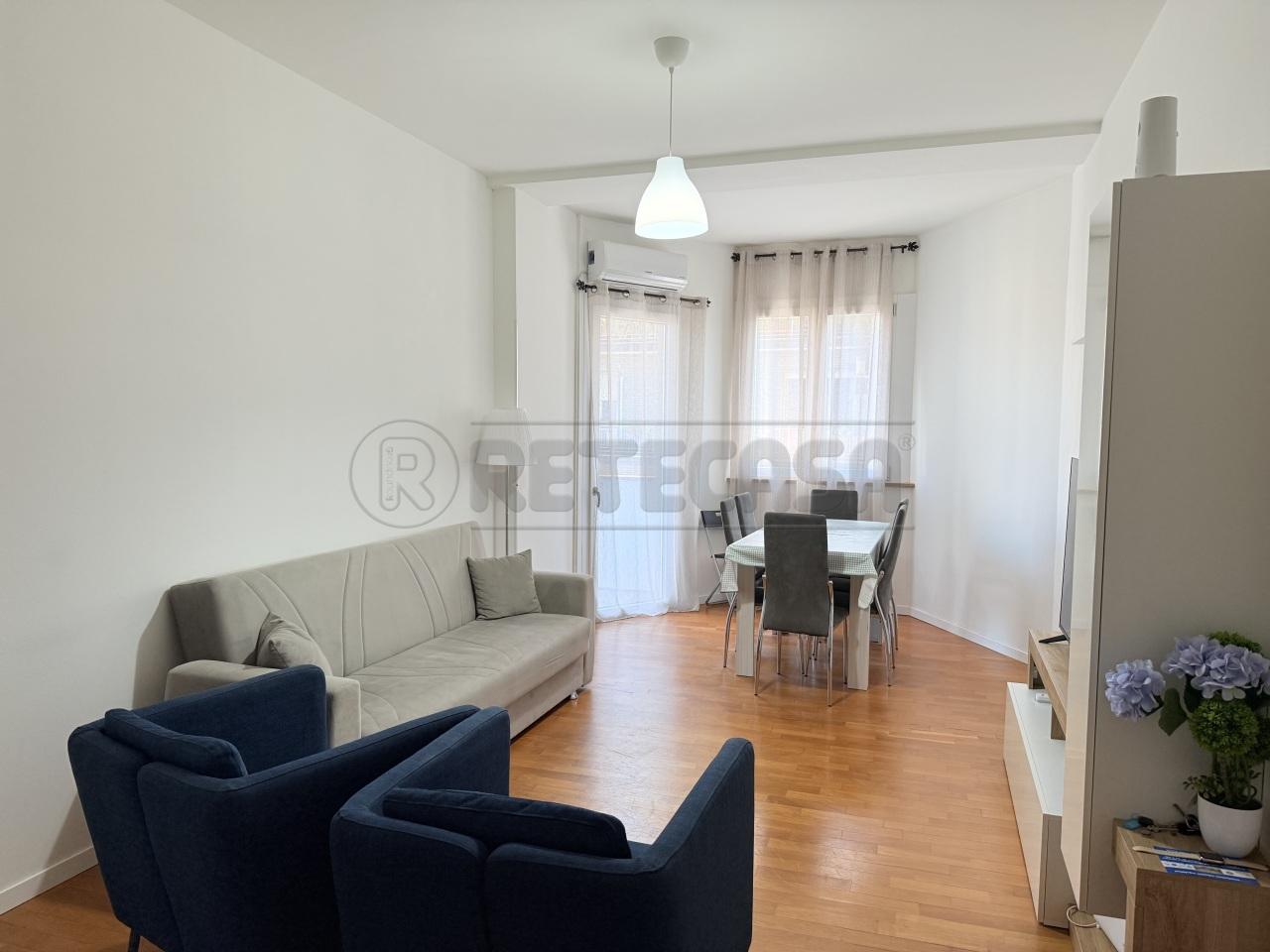 appartamento in affitto a Vicenza in zona Centro Storico