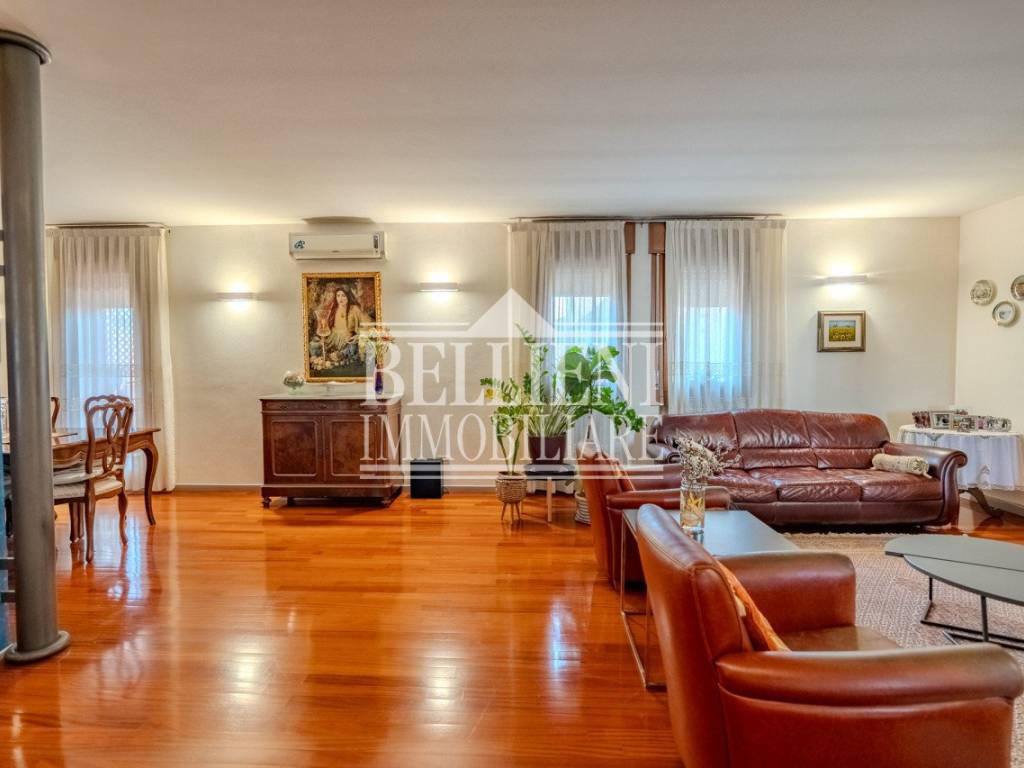 appartamento in affitto a Vicenza in zona San Felice