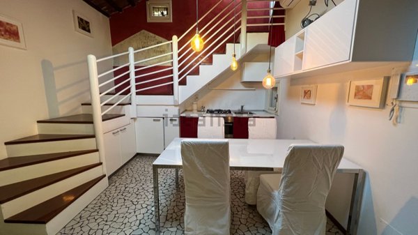 appartamento in affitto a Vicenza in zona Centro Storico