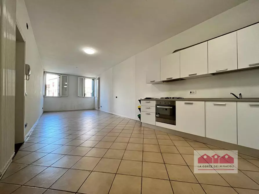 appartamento in affitto a Vicenza in zona Centro Storico