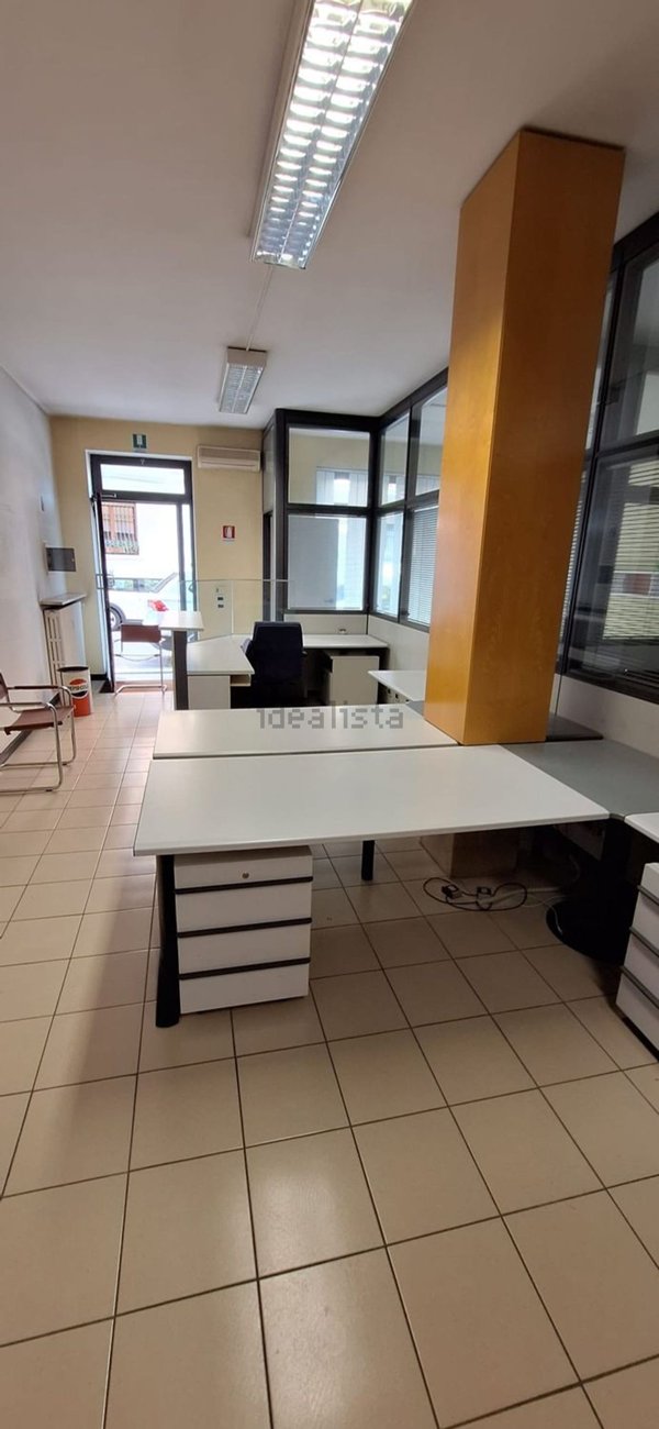 ufficio in affitto a Vicenza in zona Centro Storico