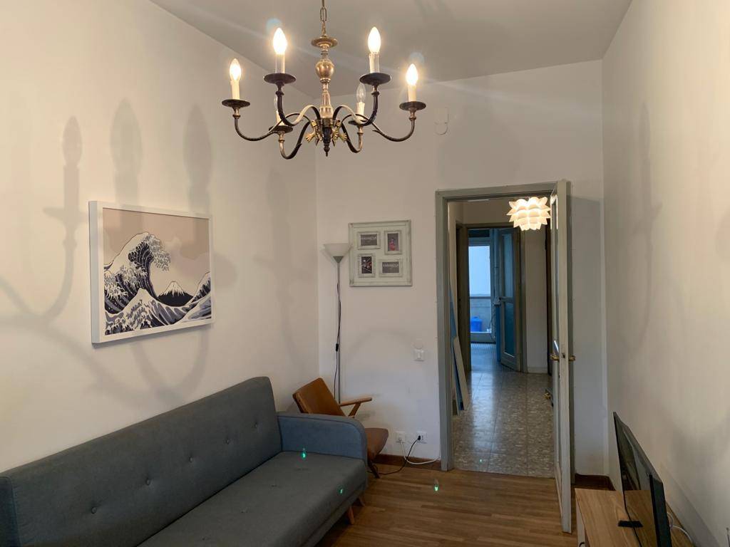 appartamento in affitto a Vicenza in zona San Felice