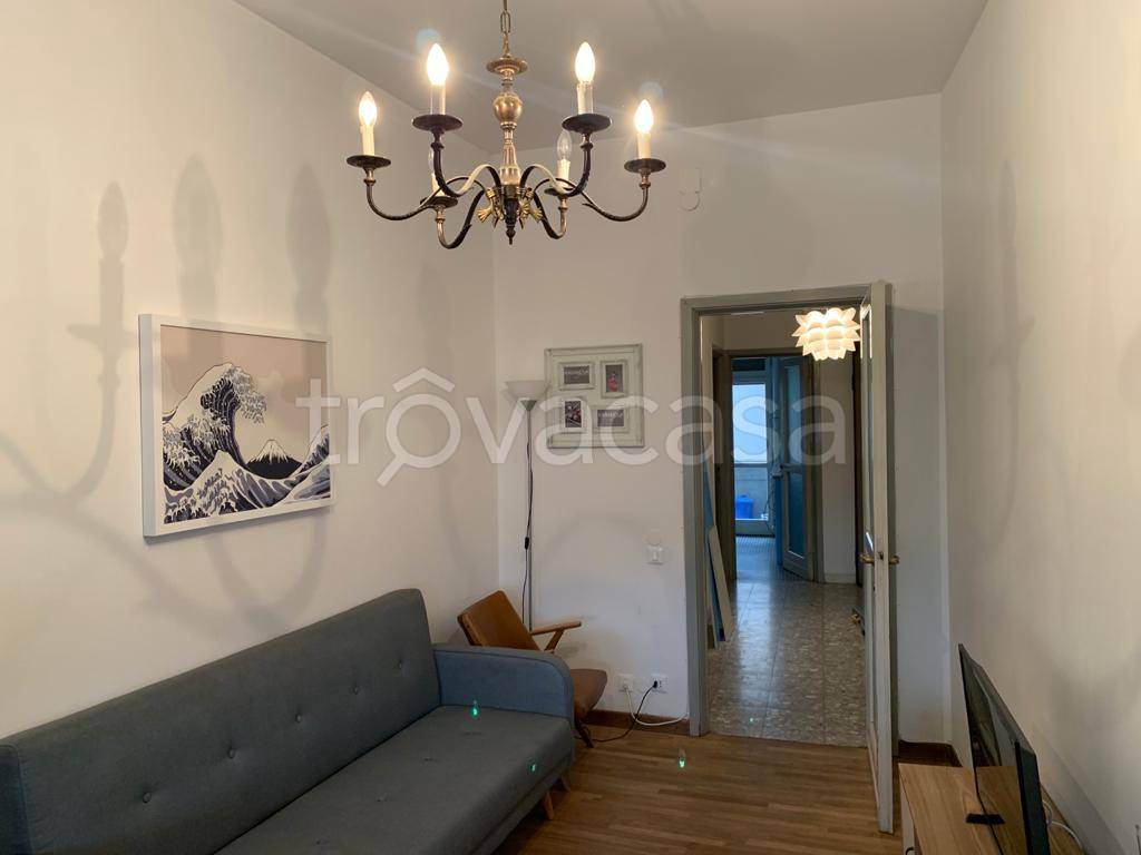 appartamento in affitto a Vicenza in zona Centro Storico