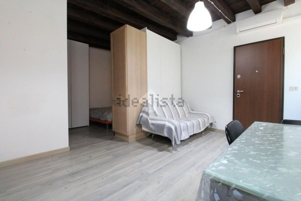 appartamento in affitto a Vicenza in zona Centro Storico