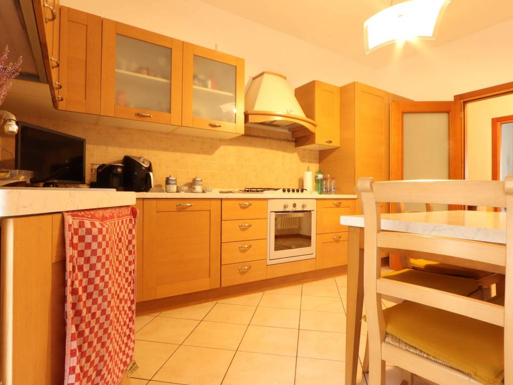 appartamento in affitto a Vicenza in zona Sant'Andrea