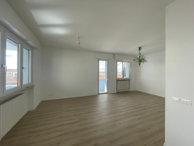 appartamento in affitto a Vicenza in zona San Felice