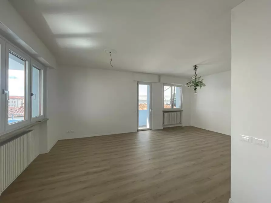 appartamento in affitto a Vicenza in zona San Felice